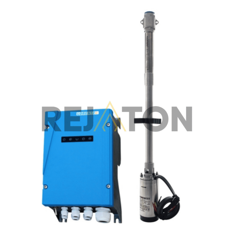 Lorentz PS2-4000 HRE-32
