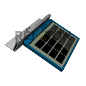 Lorentz Sun Sensor