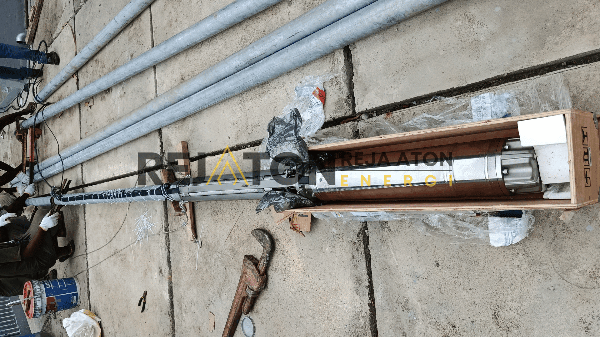 Jual Pompa Tenaga Surya lengkap dan ready stok di Mamasa, Spesifikasi Pompa Lorentz PS2-4000 C-SJ3-32 di Indragiri Hilir, Spesifikasi Pompa Tenaga Surya Head : 140 meter Debit : 2 liter/detik PS24000 5-25 di Garut, Jual Pompa Hybrid ACDC lengkap dan ready stok di Gayo Lues , Spesifikasi Pompa Lorentz PS2-1800 C-SJ1-25 untuk Tana Tidung, Spesifikasi Pompa Lorentz PS2-4000 C-SJ5-25 di Parepare, Spesifikasi Pompa Lorentz PS2-4000 C-SJ8-15 di Manokwari, Harga Pompa Celup PS2-4000 3-32 lengkap dan ready stok untuk Air Bersih dan Dana Desa sekarang di Nabire, Jual Pompa Sibel Tenaga Surya lengkap dan ready stok di Rembang, Spesifikasi Pompa Lorentz PS2-1800 C-SJ8-7 untuk Kalimantan Utara, Spesifikasi Pompa Tenaga Surya Head : 220 meter Debit : 2 liter/detik PS24000 3-32 di Tolikara, Spesifikasi Pompa Tenaga Surya Head : 220 meter Debit : 2 liter/detik PS24000 3-32 di Cilegon, Jual Pompa Lorentz ready stok di Papua Pegunungan, Distributor Resmi Pompa Hybrid ACDC di Maros, Spesifikasi Pompa Lorentz PS2-1800 C-SJ1-25 untuk Medan, Spesifikasi Pompa Lorentz PS2-1800 C-SJ1-25 untuk Banjar, Spesifikasi Pompa Lorentz PS2-1800 5-12 untuk Sintang
