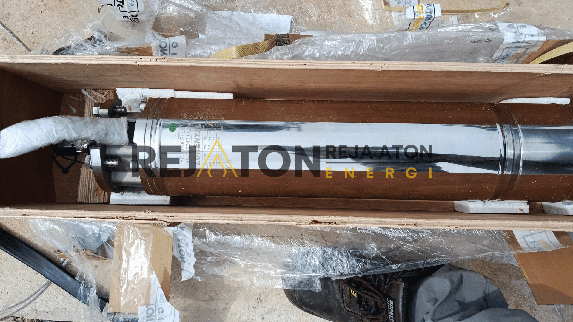Jual Pompa Celup Tenaga Surya lengkap dan ready stok di Wonosobo, Jual Pompa Tenaga Surya lengkap dan ready stok di Jawa Tengah, Jual Pompa Celup Tenaga Surya lengkap dan ready stok di Kepulauan Aru, Spesifikasi Pompa Lorentz PS2-1800 C-SJ1-25 untuk Kalimantan Tengah , Spesifikasi Pompa Lorentz PS2-4000 C-SJ8-15 di Boven Digoel , Spesifikasi Pompa Lorentz PS2-4000 C-SJ5-25 di Kepulauan Sula , Spesifikasi Pompa Tenaga Surya Head : 80 meter Debit : 4 liter/detik PS24000 8-15 di Indragiri Hulu, Spesifikasi Pompa Lorentz PS2-4000 C-SJ5-25 di Pringsewu, Spesifikasi Pompa Lorentz PS2-1800 C-SJ1-25 untuk Boalemo, Spesifikasi Pompa Lorentz PS2-4000 C-SJ3-32 di Manado, Spesifikasi Pompa Lorentz PS2-1800 C-SJ1-25 untuk Barito Selatan, Spesifikasi Pompa Lorentz PS2-4000 C-SJ5-25 di Pasangkayu, Spesifikasi Pompa Lorentz PS2-1800 5-12 untuk Kotamobagu, Spesifikasi Pompa Tenaga Surya Head : 70 meter Debit : 3 liter/detik PS21800 5-12 di Sawahlunto, Spesifikasi Pompa Tenaga Surya Head : 220 meter Debit : 2 liter/detik PS24000 3-32 di Lahat, Spesifikasi Pompa Lorentz PS2-1800 5-12 untuk Sanggau, Spesifikasi Pompa Lorentz PS2-1800 C-SJ8-7 untuk Bontang, Spesifikasi Pompa Lorentz PS2-1800 C-SJ1-25 untuk Asahan, Jual Pompa Celup Tenaga Surya lengkap dan ready stok di Nagekeo , Spesifikasi Pompa Lorentz PS2-1800 C-SJ1-25 untuk Ogan Ilir, Spesifikasi Pompa Lorentz PS2-1800 C-SJ8-7 untuk Prabumulih, Spesifikasi Pompa Lorentz PS2-4000 C-SJ5-25 di Sigi, Spesifikasi Pompa Lorentz PS2-1800 C-SJ1-25 untuk Bantul, Spesifikasi Pompa Lorentz PS2-4000 C-SJ3-32 di Paniai, Spesifikasi Pompa Lorentz PS2-4000 C-SJ8-15 di Dompu, Jual Pompa Tenaga Surya lengkap dan ready stok di Manokwari, Spesifikasi Pompa Lorentz PS2-4000 C-SJ5-25 di Bantul, Jual Pompa Lorentz ready stok di Poso, Jual Pompa Sibel Tenaga Surya lengkap dan ready stok di Bintan