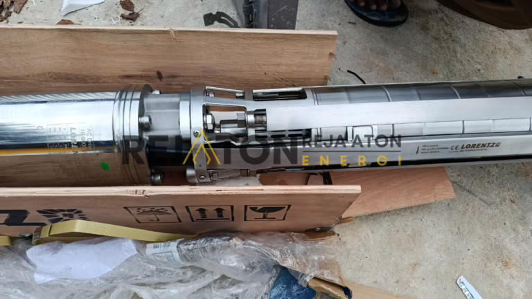 Jual Pompa Lorentz ready stok di Pegunungan Arfak, Jual Pompa Celup Tenaga Surya lengkap dan ready stok di Nias Selatan, Jual Pompa Celup Tenaga Surya lengkap dan ready stok di Klungkung, Spesifikasi Pompa Tenaga Surya Head : 80 meter Debit : 4 liter/detik PS24000 8-15 di Batanghari, Harga Paket Pompa PS2-1800 C-SJ1-25 PS2-1800 C-SJ8-7 lengkap dan ready stok untuk PAMSIMAS update tiap bulan di Serang, Spesifikasi Pompa Tenaga Surya Head : 220 meter Debit : 2 liter/detik PS24000 3-32 di Mataram, Spesifikasi Pompa Lorentz PS2-4000 C-SJ3-32 di Kepulauan Aru, Jual Pompa Hybrid ACDC lengkap dan ready stok di Banyuasin, Spesifikasi Pompa Tenaga Surya Head : 70 meter Debit : 3 liter/detik PS21800 5-12 di Deiyai, Spesifikasi Pompa Tenaga Surya Head : 40 meter Debit : 4 liter/detik PS21800 8-7 di Tarakan